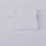 Apple iPhone 12 Kılıf ​​​​Zore Slims Kapak