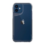 Apple iPhone 12 Kılıf Zore T-Max Kapak