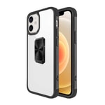 Apple iPhone 12 Kılıf Zore V-Bax Kapak