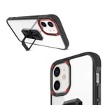 Apple iPhone 12 Kılıf Zore V-Bax Kapak