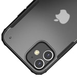 Apple iPhone 12 Kılıf Zore Volks Kapak