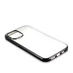 Apple iPhone 12 Mini Benks Magic Glitz Ultra-Thin Transparent Protective Soft Kapak