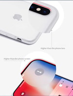 Apple iPhone 12 Mini Kılıf ​​​​​Wiwu Skin Nano PP Kapak