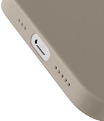 Apple iPhone 12 Mini Kılıf ​​​​​Wiwu Skin Nano PP Kapak