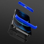 Apple iPhone 12 Mini Kılıf Zore Ays Kapak