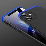 Apple iPhone 12 Mini Kılıf Zore Ays Kapak