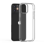 Apple iPhone 12 Mini Kılıf Zore Coss Kapak