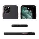 Apple iPhone 12 Mini Kılıf Zore Eyzi Kapak