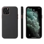 Apple iPhone 12 Mini Kılıf Zore Eyzi Kapak