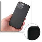 Apple iPhone 12 Mini Kılıf Zore Eyzi Kapak
