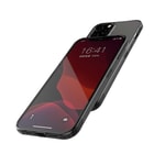 Apple iPhone 12 Mini Kılıf Zore İmax Silikon