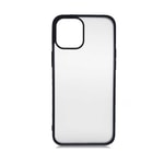 Apple iPhone 12 Mini Kılıf Zore Mess Kapak