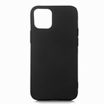 Apple iPhone 12 Mini Kılıf Zore Premier Silikon Kapak