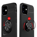 Apple iPhone 12 Mini Kılıf Zore Ravel Silikon Kapak