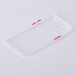 Apple iPhone 12 Mini Kılıf ​​​​Zore Slims Kapak