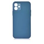 Apple iPhone 12 Mini Kılıf ​​​​Zore Slims Kapak