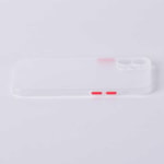 Apple iPhone 12 Mini Kılıf ​​​​Zore Slims Kapak