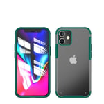 Apple iPhone 12 Mini Kılıf Zore Volks Kapak