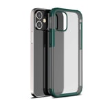 Apple iPhone 12 Mini Kılıf Zore Volks Kapak