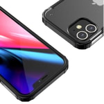 Apple iPhone 12 Mini Kılıf Zore Volks Kapak