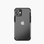 Apple iPhone 12 Mini Kılıf Zore Volks Kapak