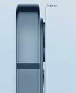 Apple iPhone 12 Mini ​​​Wiwu Lens Guard