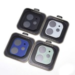 Apple iPhone 12 Mini Zore Kamera Koruyucu