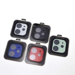 Apple iPhone 12 Mini Zore Kamera Koruyucu