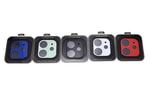 Apple iPhone 12 Mini Zore Kamera Koruyucu