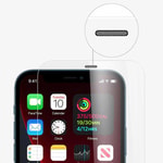 Apple iPhone 12 Mini Zore Vox Glass Temperli Ekran Koruyucu