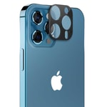 Apple iPhone 12 Pro Araree C-Subcore Temperli Kamera Koruyucu