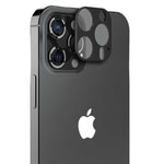 Apple iPhone 12 Pro Araree C-Subcore Temperli Kamera Koruyucu