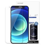 Apple iPhone 12 Pro Araree Subcore Temperli Ekran Koruyucu