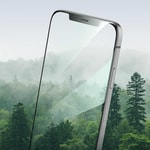 Apple iPhone 12 Pro ​Benks 0.3mm V Pro Dust Proof Green Light Ekran Koruyucu