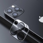 Apple iPhone 12 Pro Benks İntegrated Kamera Lens Koruyucu Cam