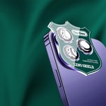Apple iPhone 12 Pro Go Des CL-10 Kamera Lens Koruyucu