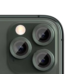 Apple iPhone 12 Pro Go Des Eagle Kamera Lens Koruyucu