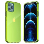 Apple iPhone 12 Pro Kılıf Araree Duple Kapak