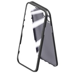 Apple iPhone 12 Pro Kılıf Benks Full Covered 360 Protective Kapak
