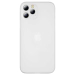 Apple iPhone 12 Pro Kılıf Benks Lollipop Protective Kapak