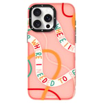 Apple iPhone 12 Pro Kılıf Bethany Green Tasarımlı Youngkit Sweet Language Kapak
