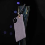 Apple iPhone 12 Pro Kılıf Kajsa Splendid Serisi Morandi Ring Kapak
