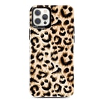 Apple iPhone 12 Pro Kılıf Kajsa Wild Kapak