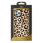 Apple iPhone 12 Pro Kılıf Kajsa Wild Kapak