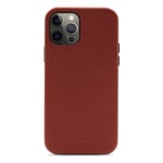 Apple iPhone 12 Pro Kılıf ​Kajsa Woven Kapak