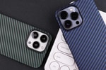 Apple iPhone 12 Pro Kılıf Karbon Fiber Tasarımlı Zore Karbono Kapak