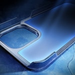 Apple iPhone 12 Pro Kılıf M-safe Şarj Özellikli Soğutucu Benks Biliz Kapak