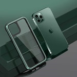 Apple iPhone 12 Pro Kılıf ​​​​​Wiwu Defens Armor Kapak