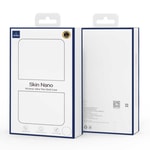 Apple iPhone 12 Pro Kılıf ​​​​​Wiwu Skin Nano PP Kapak