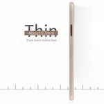 Apple iPhone 12 Pro Kılıf ​​​​​Wiwu Skin Nano PP Kapak